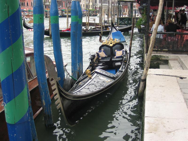 Venice 2643